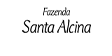 Logo de marca 07 - Sta Alcina