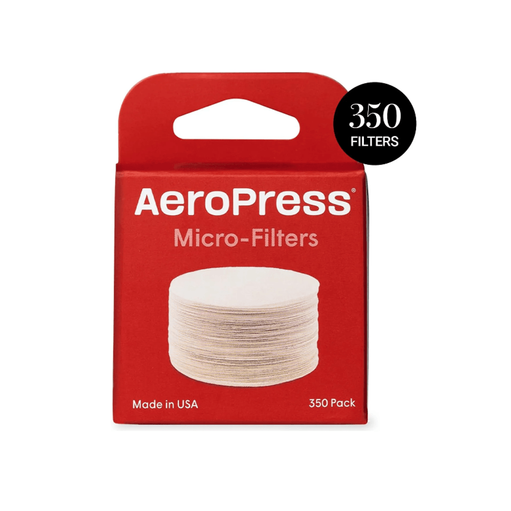 Filtros AeroPress 6,95 € - CaféTéArte - Foto 5