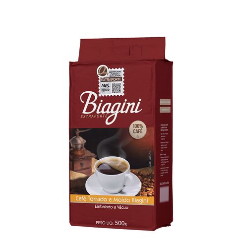 Biagini-Extraforte-500g