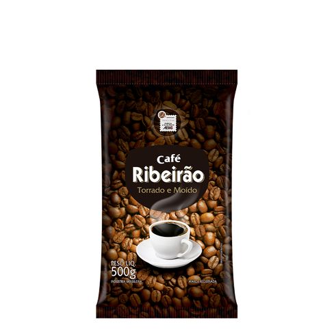 Ribeirao-500g