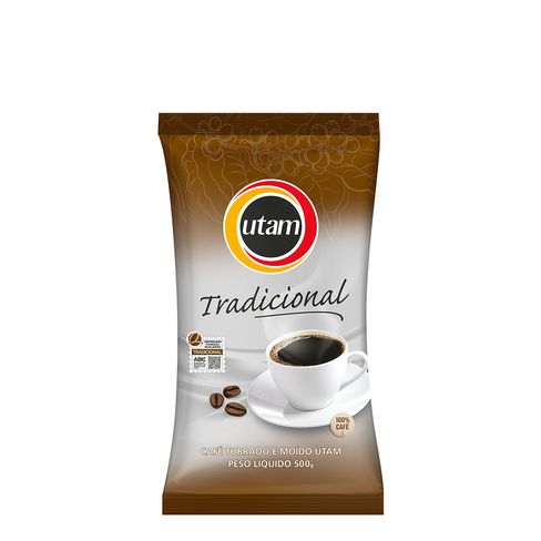 Utam-Tradicional-500g