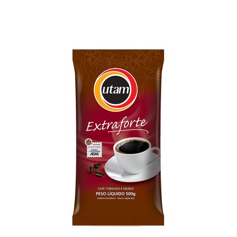 Utam-Extraforte-500g